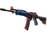 Galil AR Signal